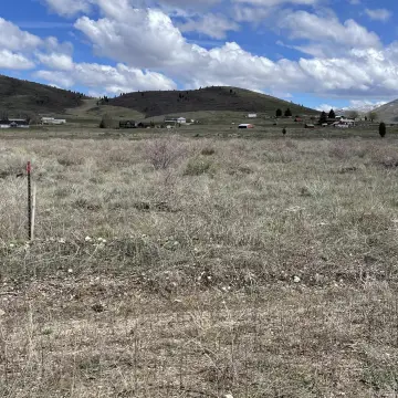 Soda Springs 5-Acre Residential Lot