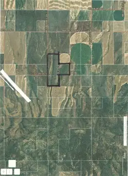 Arimo, ID Agricultural Land