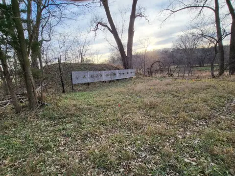 Land with Shooting Range