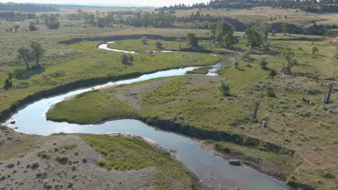 Ryegate Farm/Estate Opportunity