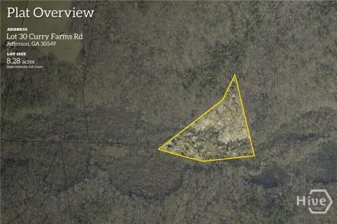 Jefferson, GA Land Opportunity