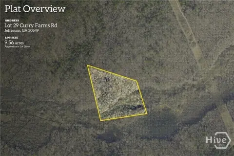 Jefferson, GA Land Opportunity