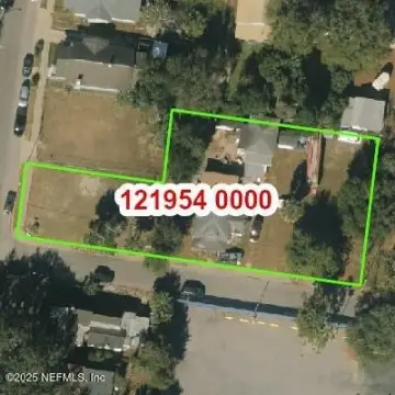 Downtown Jacksonville Acreage Opportunity