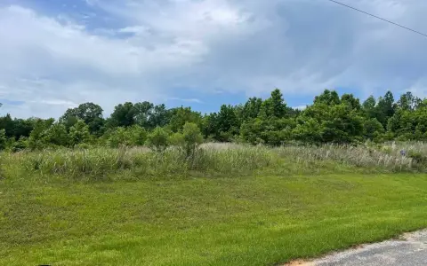 Vacant Land in Alberta, AL