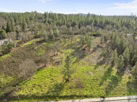 Commercial Land in Merlin, Oregon