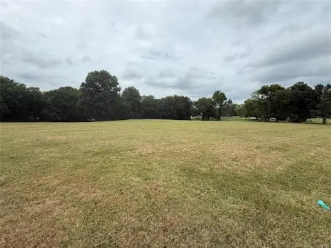 Commercial Land Tract