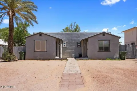 Casa Grande Multifamily Investment Opportunity