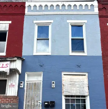 Duplex with Unfinished Basement