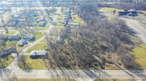 Acreage Land in Austintown Schools