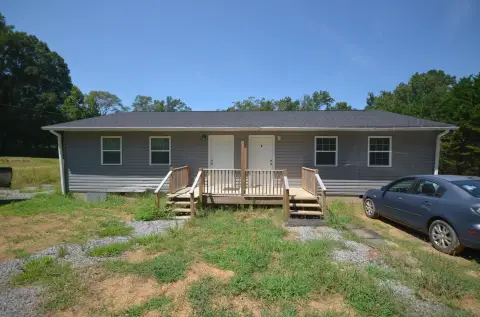 Two-Unit Duplex Property