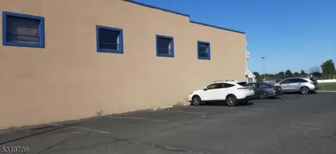 Manville Office/Retail Space For Sale