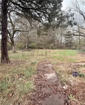 Buildable Lot Near Downtown Covington