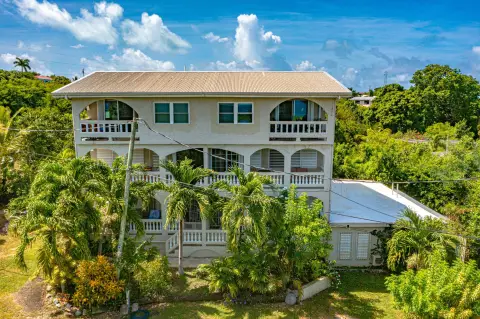 Seven-Unit Furnished Apartment Complex