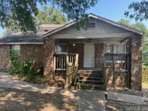 Residential Lot in Sherwood, AR