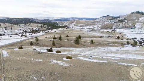 Ready-to-Build Lot with Mountain Views