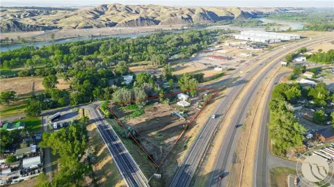 Prime Commercial Land Opportunity