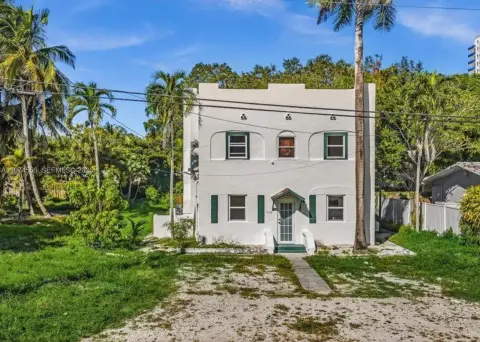 Fort Lauderdale Multifamily Investment Opportunity