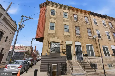 East Passyunk Investment Opportunity