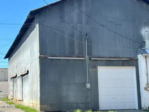 Greeneville Warehouse Storage For Lease