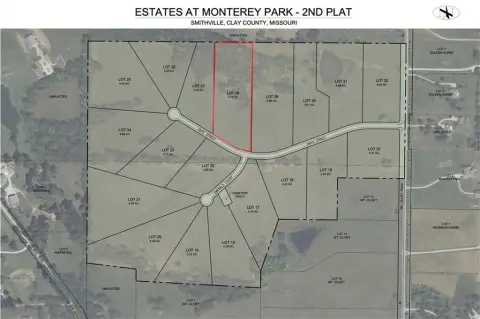 Smithville Land: Build Your Dream