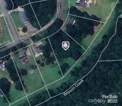 Residential Land in Kings Mountain