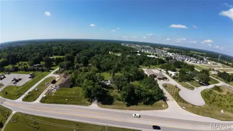 Commercial Land on Highway N