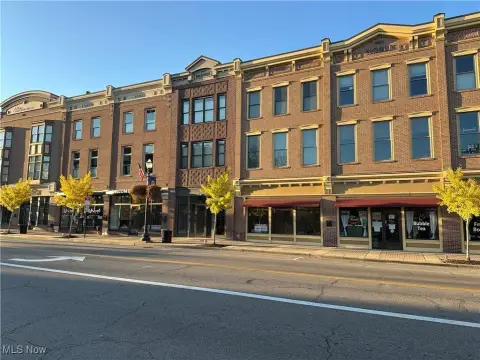 Downtown Retail Space for Rent