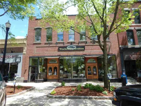 Downtown Keene Office Space Available
