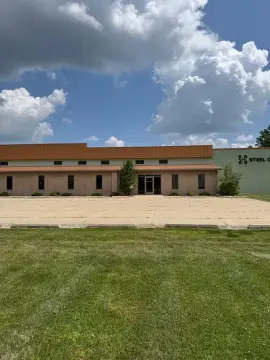 First Class Ashland Office Space