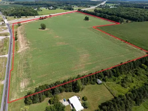 62.7 Acres Farmland Investment Opportunity
