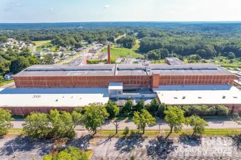 Historic Mill Redevelopment Opportunity