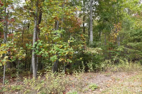 Sunset View Mountain Homesite