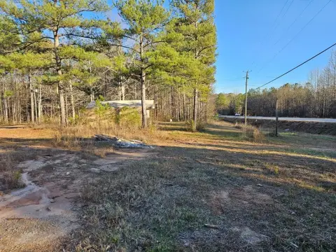 Industrial Land on US 78