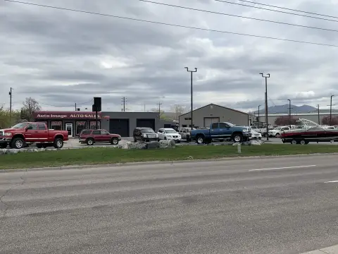 Pocatello Car Lot/Auto Shop
