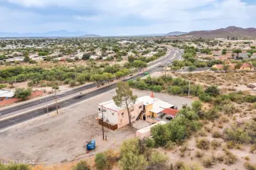 Tucson Saloon with Liquor License