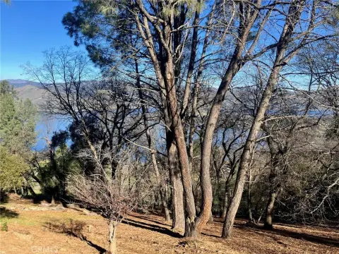 Kelseyville Land Near Clubhouse