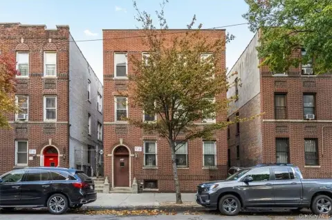Bronx Multifamily Investment Opportunity