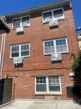 Corona, NY Triplex For Sale