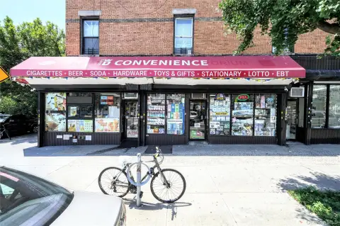 Established Business Opportunity in Ridgewood, NY