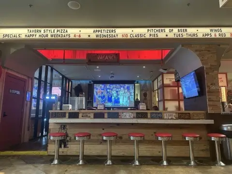 Remodeled Restaurant Space in Orlando