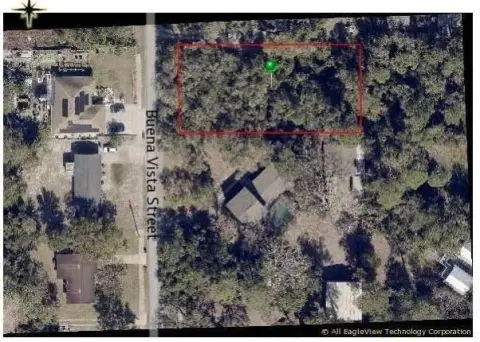 Vacant Land in Desirable Debary