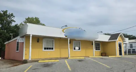 Turn-Key Restaurant Opportunity