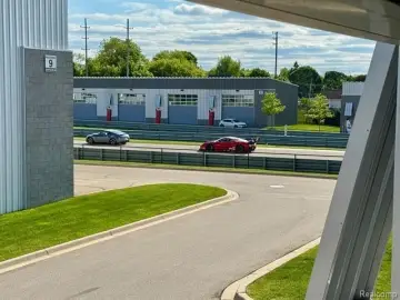 M1 Concourse Garage Unit For Sale