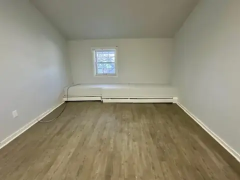 Renovated Office Space Available