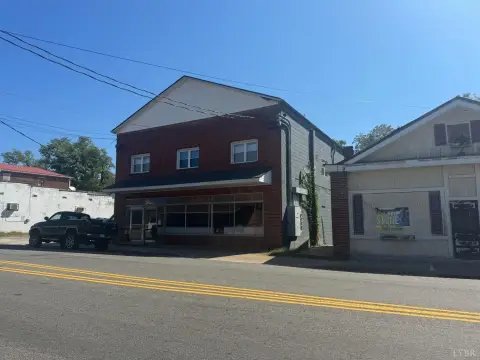Mixed-Use Investment Opportunity