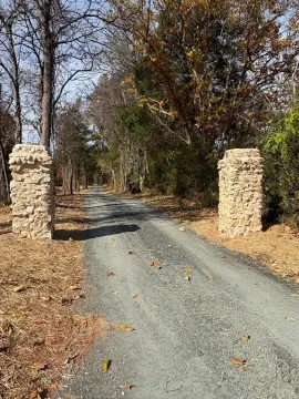 Amherst Land with Utilities Access