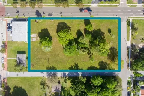 Prime Punta Gorda Development Opportunity