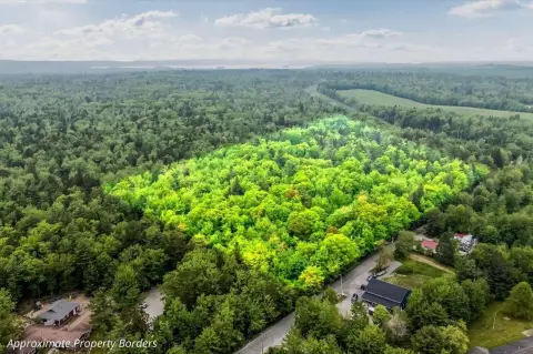 Ellsworth Land Development Opportunity