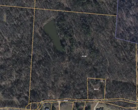 40 Acres in Munford, TN