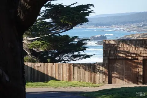 Sea Ranch Residential Lot Opportunity